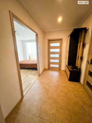 Long-Term Rental Apartment in the Center