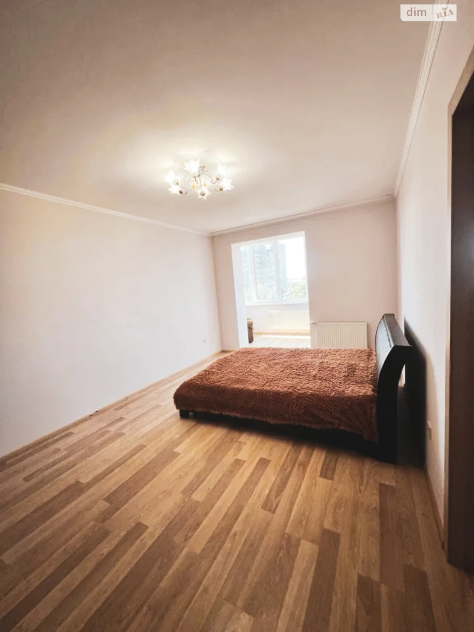 Long-Term Rental Apartment in the Center