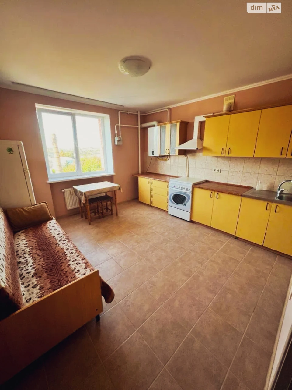 Long-Term Rental Apartment in the Center