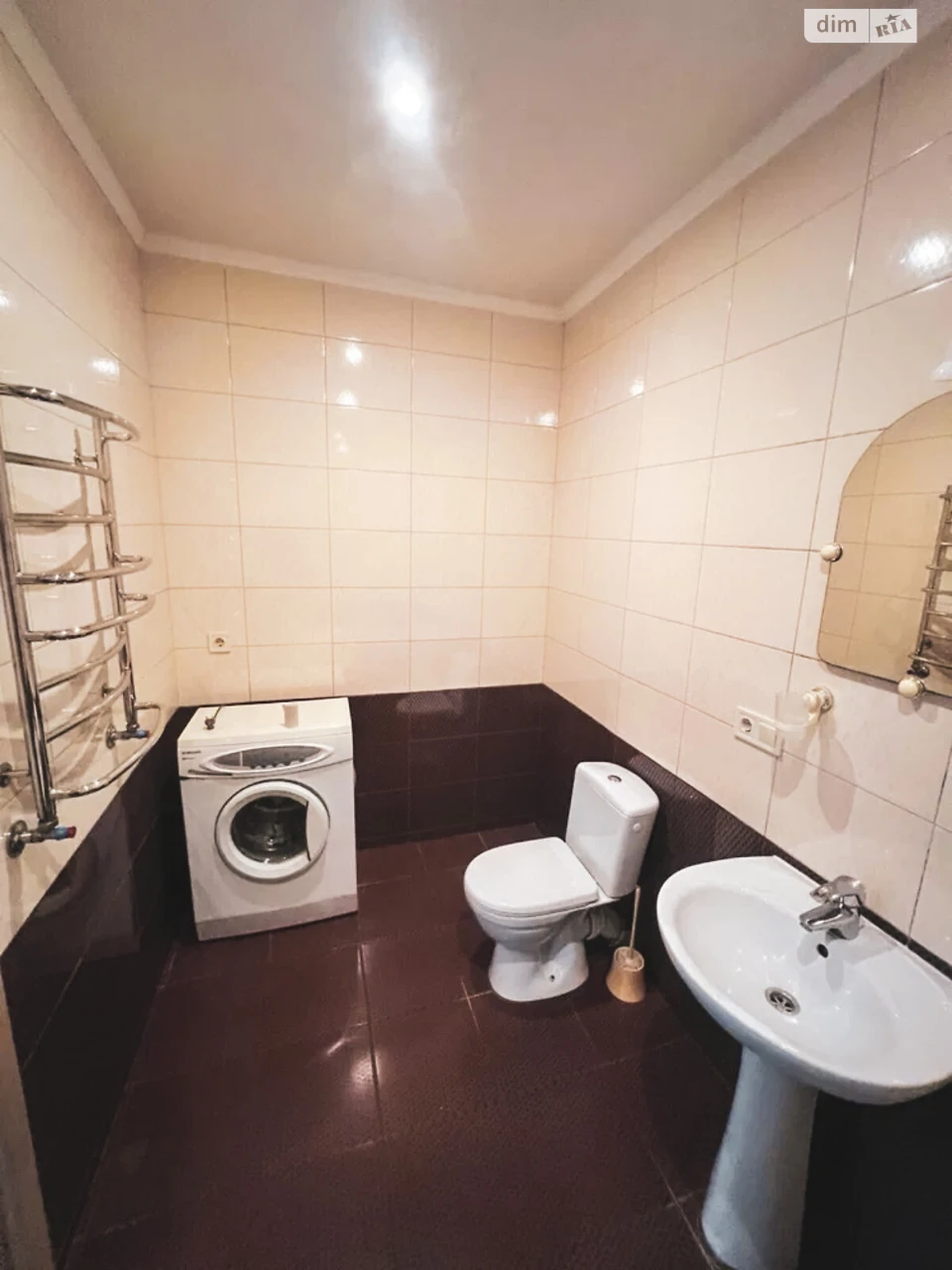 Long-Term Rental Apartment in the Center