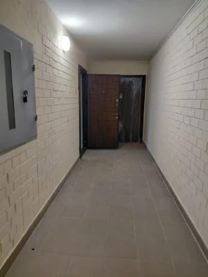 Новобудова, 43 м². Масани, евроремонт.