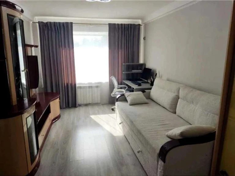 Apartment. Kharkiv Street, Kyiv