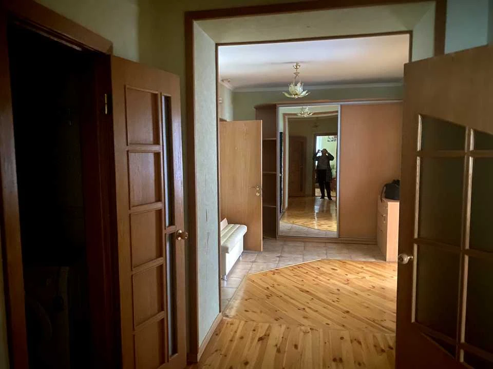 Квартира. Київ, вулиця Миколи Голего