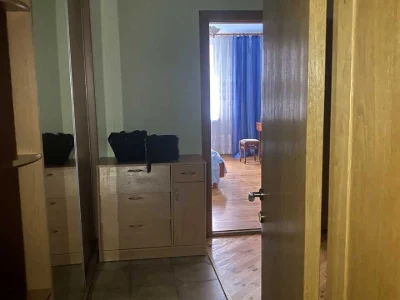 Квартира. Київ, вулиця Миколи Голего