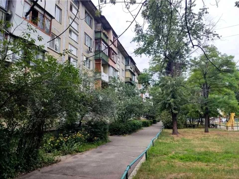 Квартира. Киев, Харьковское шоссе