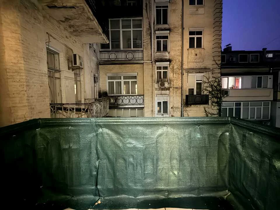 Квартира. Київ, Євгена Чикаленка вул.