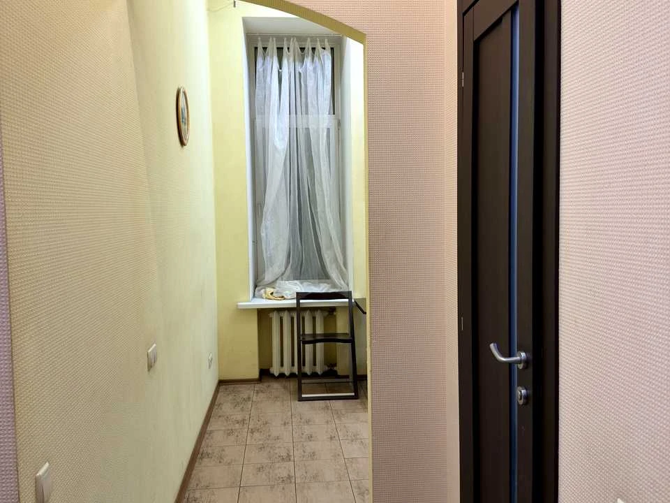 Квартира. Київ, Євгена Чикаленка вул.