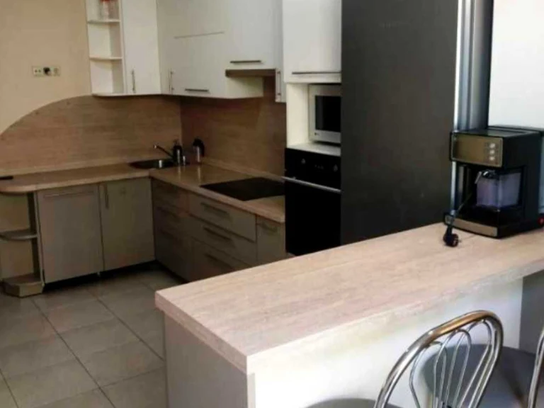 Apartment. Regeratorna Street, Kyiv