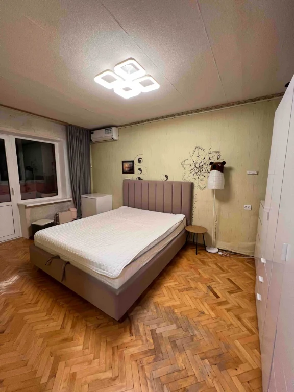 Харьковское шоссе, продажа 1-комнальной квартиры в кирпичном доме