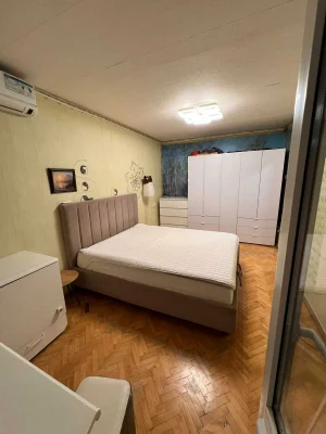 Харьковский шоссе, sale of a 1-room apartment in a brick building
