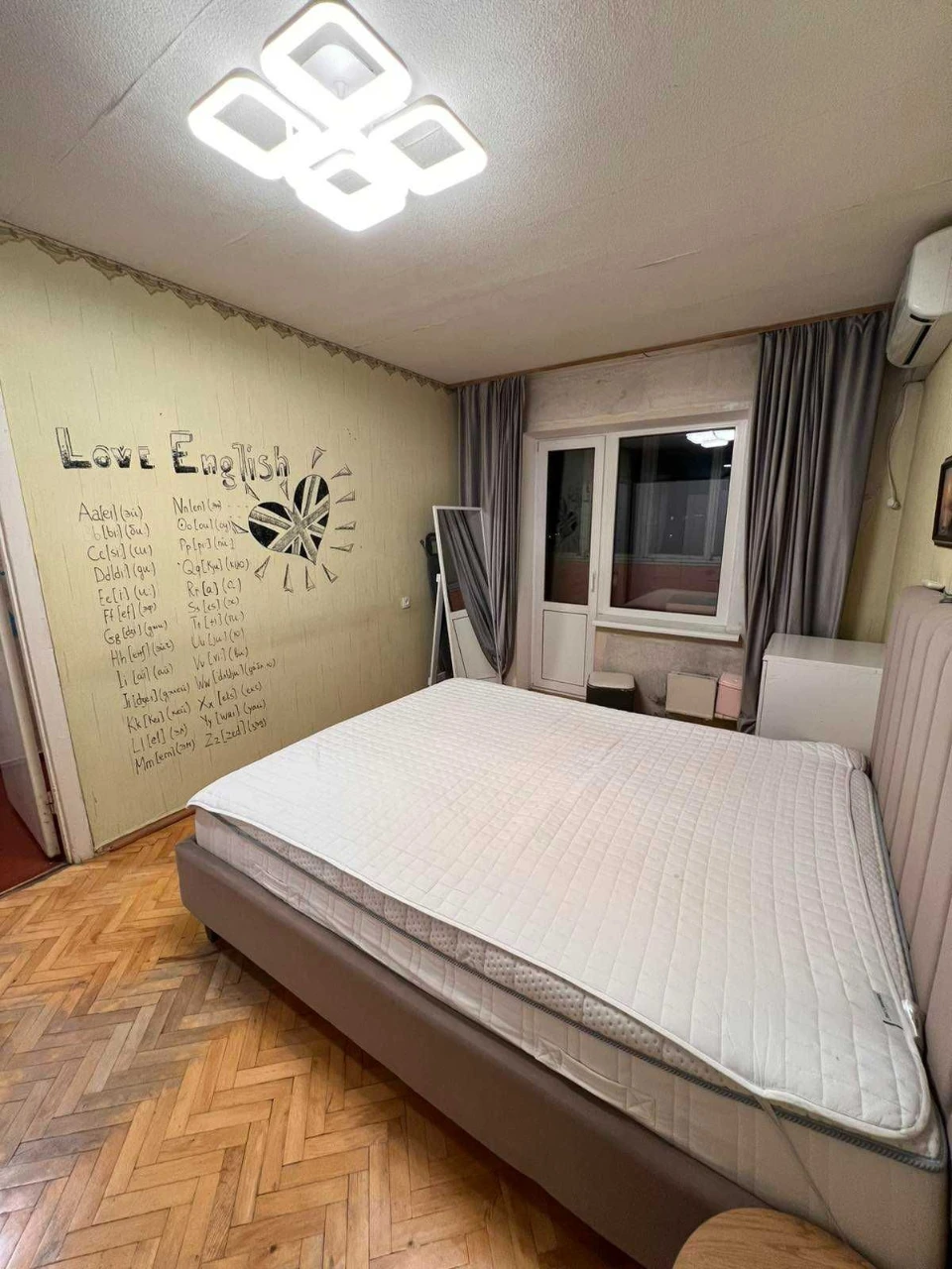 Харьковский шоссе, sale of a 1-room apartment in a brick building