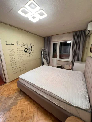 Харьковский шоссе, sale of a 1-room apartment in a brick building