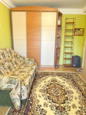 Квартира в продажу, 1 кімната, Нивки, вул. Мрії 16б, Шевченківський район