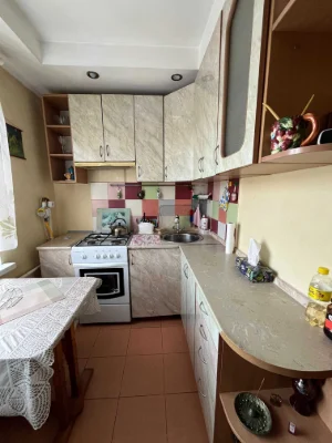 Квартира в продажу, 1 кімната, Нивки, вул. Мрії 16б, Шевченківський район