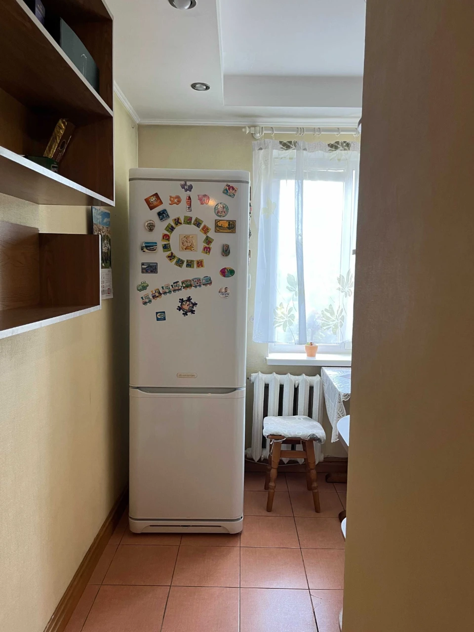 Квартира в продажу, 1 кімната, Нивки, вул. Мрії 16б, Шевченківський район