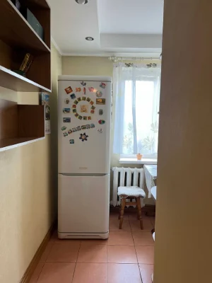 Квартира в продажу, 1 кімната, Нивки, вул. Мрії 16б, Шевченківський район