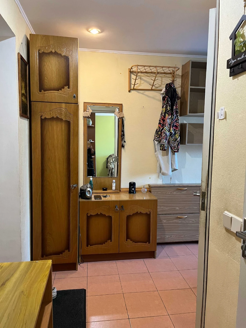 Квартира в продажу, 1 кімната, Нивки, вул. Мрії 16б, Шевченківський район
