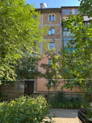 Квартира в продажу, 1 кімната, Нивки, вул. Мрії 16б, Шевченківський район