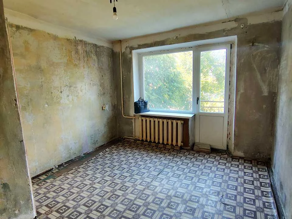 Apartment. Dnipro, Lipova st.