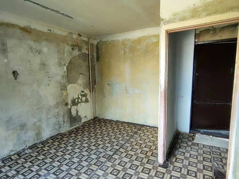 Apartment. Dnipro, Lipova st.