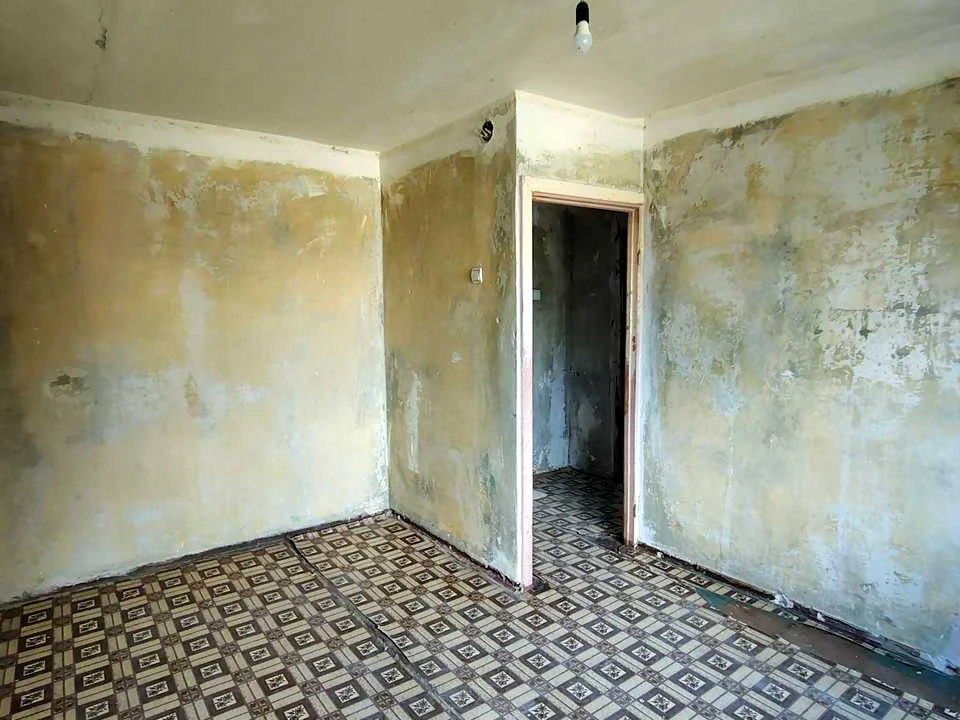 Apartment. Dnipro, Lipova st.