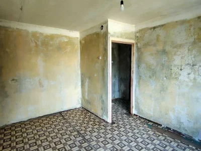 Apartment. Dnipro, Lipova st.