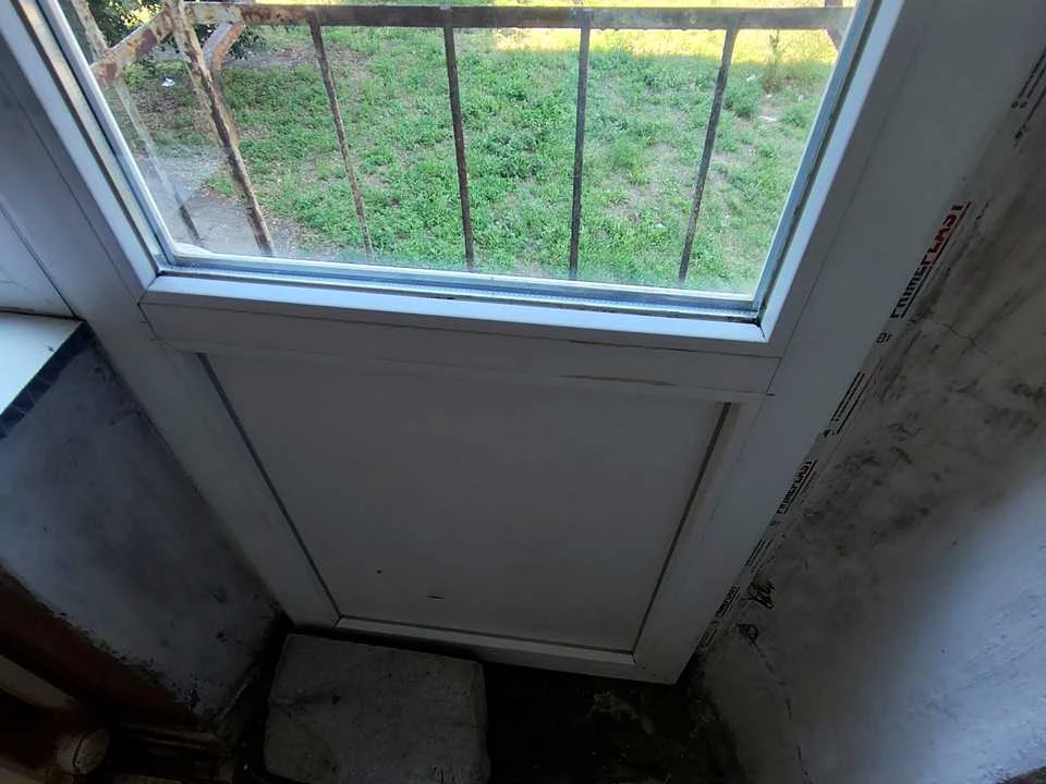 Apartment. Dnipro, Lipova st.