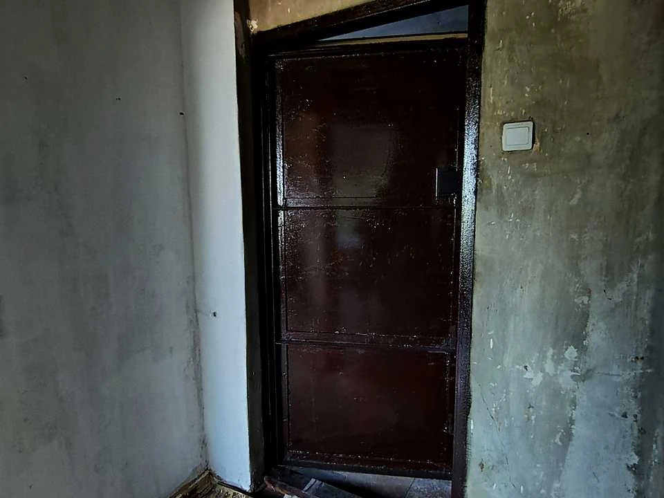 Apartment. Dnipro, Lipova st.