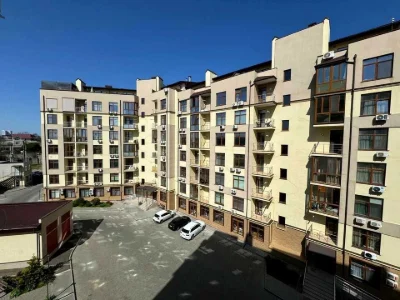 Квартира. Одесса, улица Ддолговая