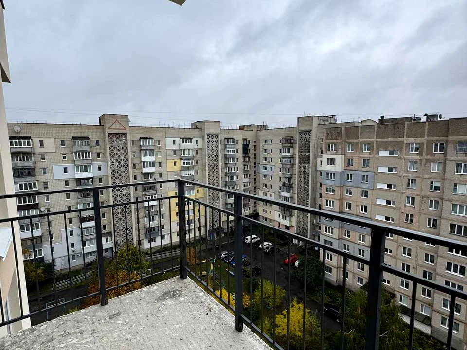 Квартира. Винница, улица Сергея Зулинского