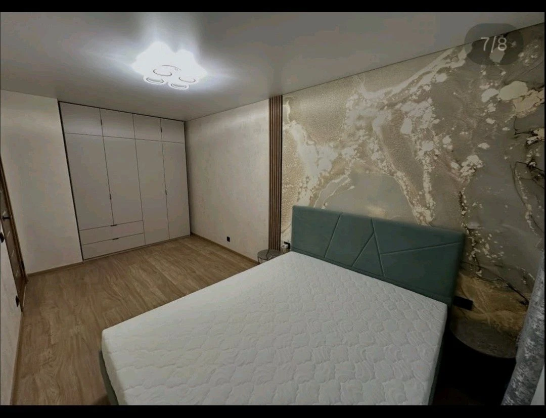 Продажа 2-х кв. 3/5, Лески,свежий ремонт.