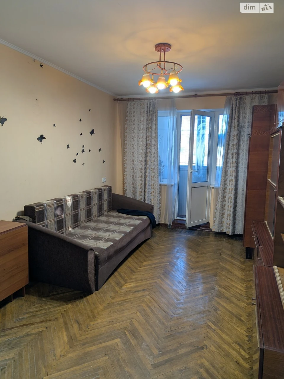 Продажа Квартира в Ново-Західном