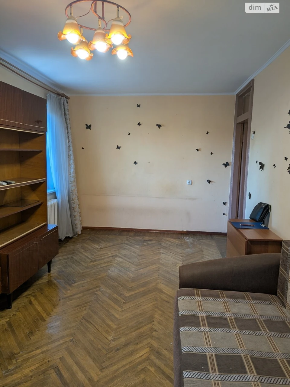Продажа Квартира в Ново-Західном