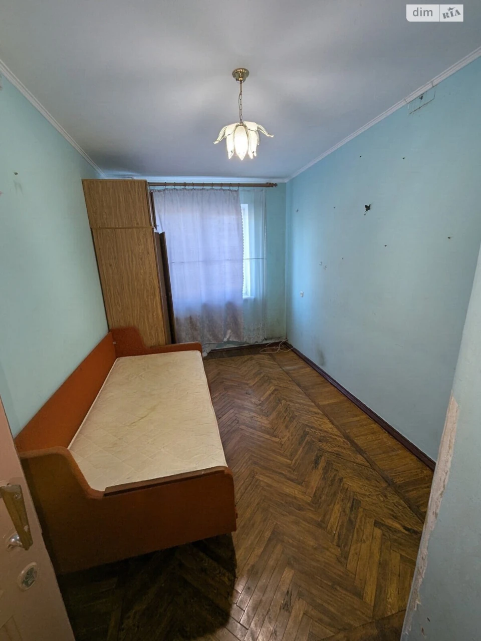 Продажа Квартира в Ново-Західном