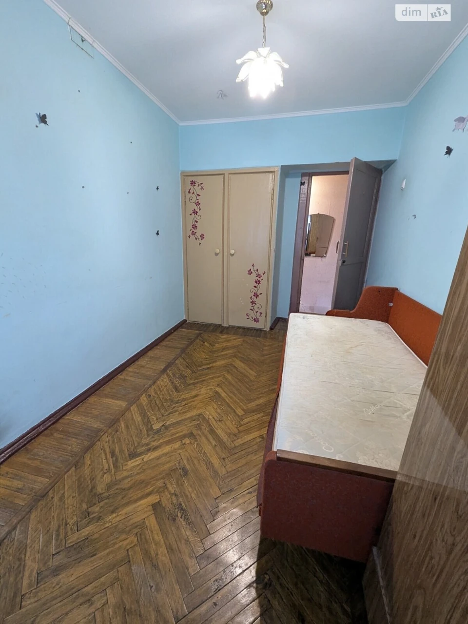 Продажа Квартира в Ново-Західном