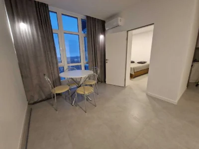 Sale of a 1-room apartment in Голосіївський Бредбері 2, 24/26п 45.3 m²