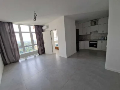 Sale of a 1-room apartment in Голосіївський Бредбері 2, 24/26п 45.3 m²