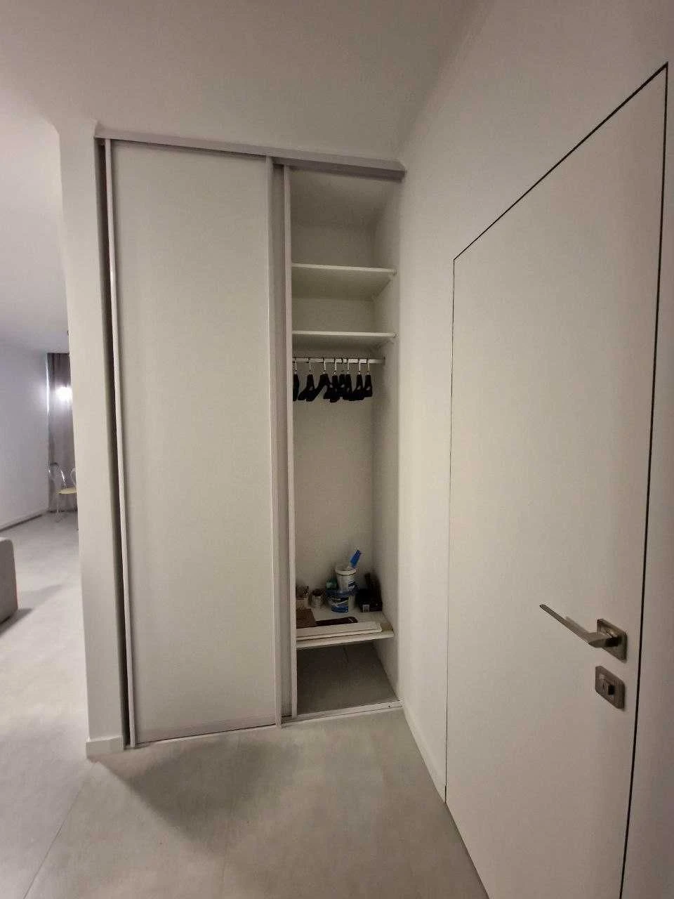 Sale of a 1-room apartment in Голосіївський Бредбері 2, 24/26п 45.3 m²
