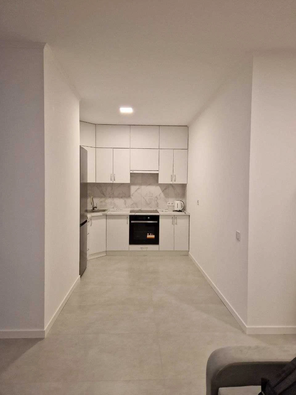 Sale of a 1-room apartment in Голосіївський Бредбері 2, 24/26п 45.3 m²