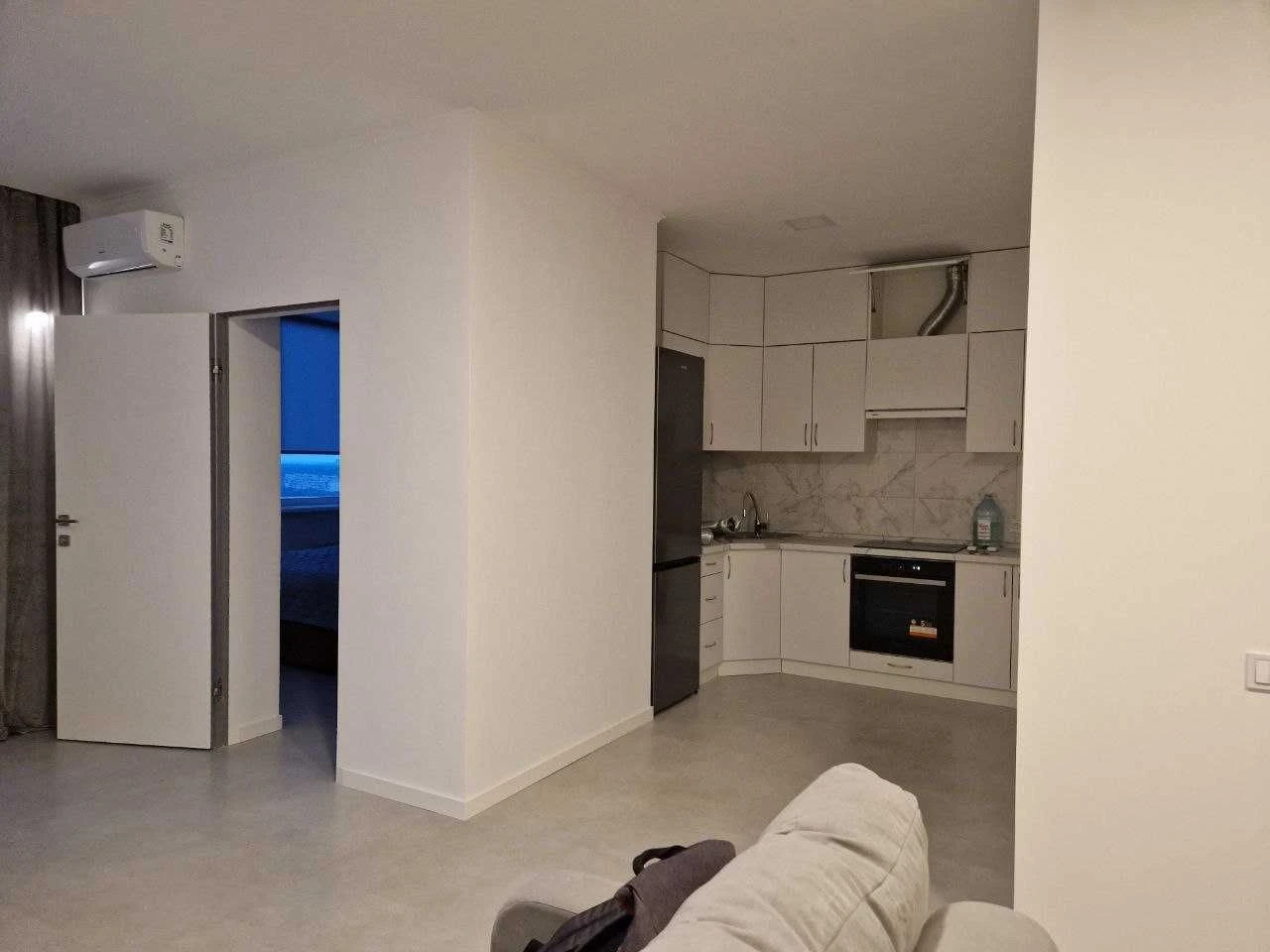 Sale of a 1-room apartment in Голосіївський Бредбері 2, 24/26п 45.3 m²