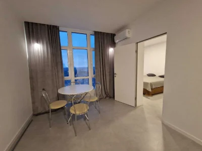 Sale of a 1-room apartment in Голосіївський Бредбері 2, 24/26п 45.3 m²