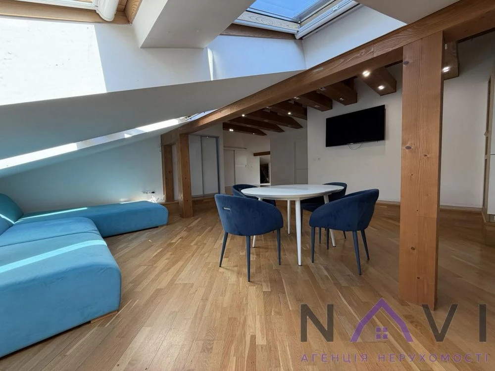 Sale of a 3-bedroom apartment | Park Pidzamkove | Spartak