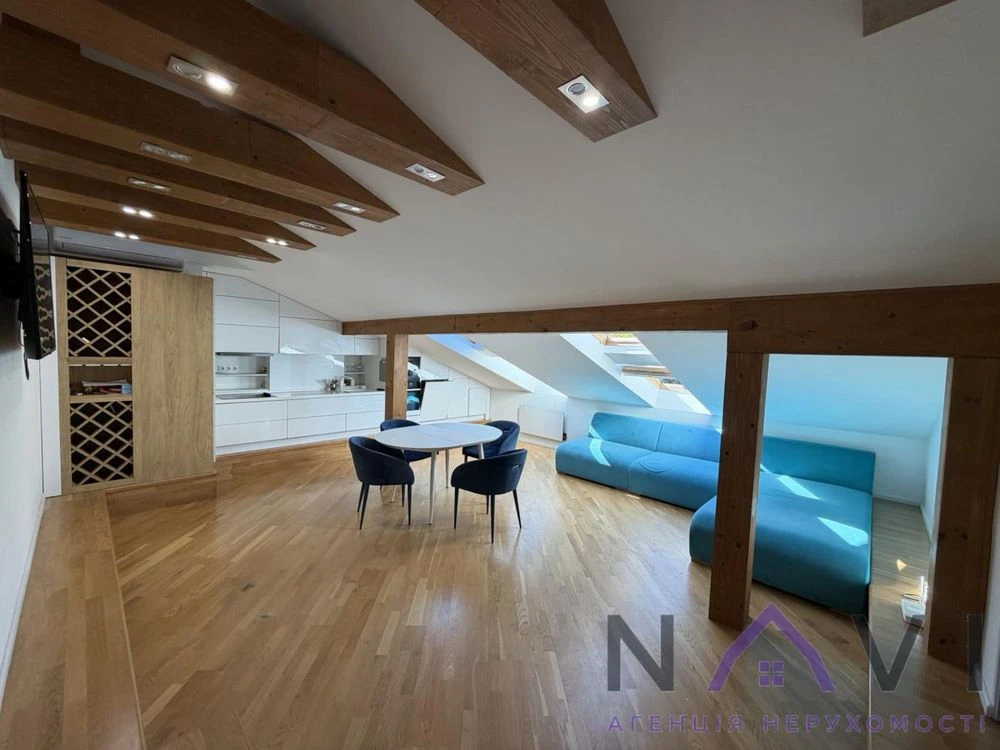 Sale of a 3-bedroom apartment | Park Pidzamkove | Spartak