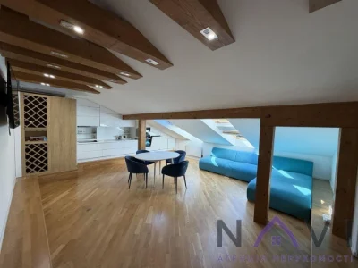 Sale of a 3-bedroom apartment | Park Pidzamkove | Spartak