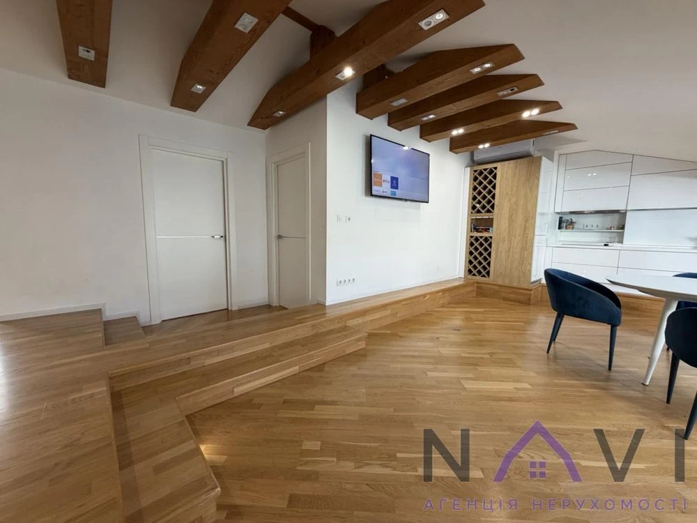 Sale of a 3-bedroom apartment | Park Pidzamkove | Spartak