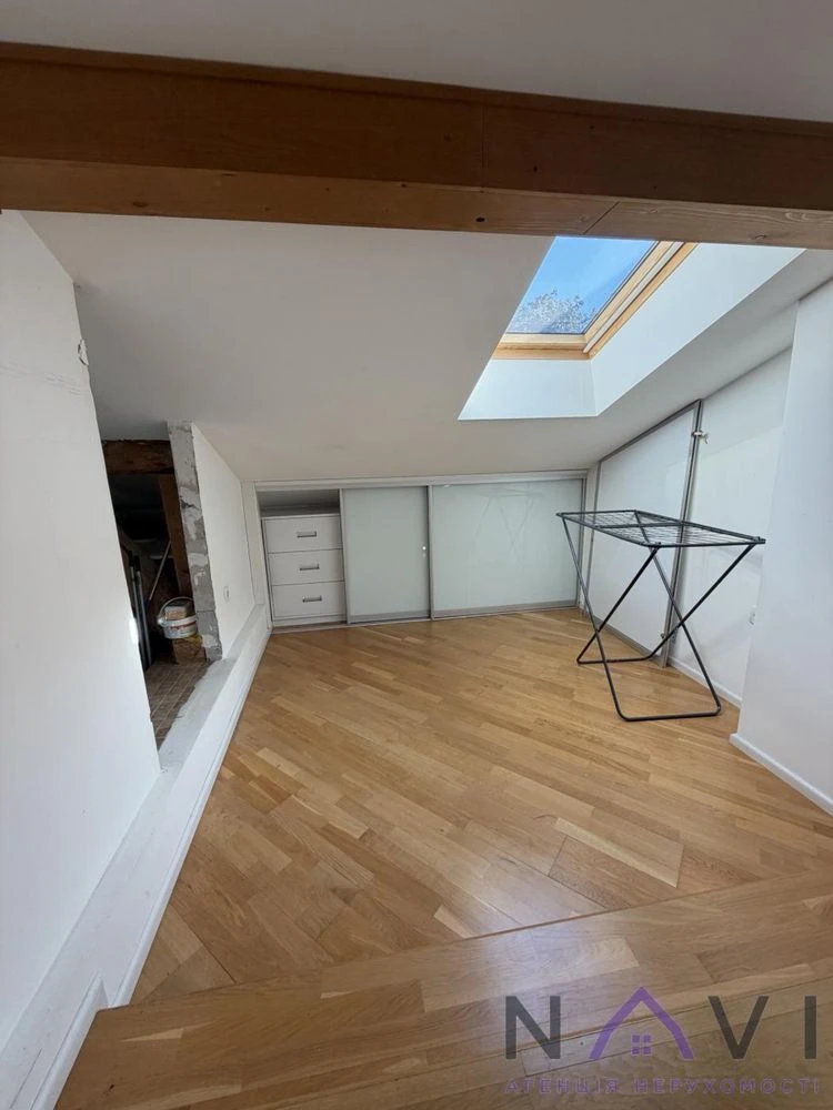 Sale of a 3-bedroom apartment | Park Pidzamkove | Spartak