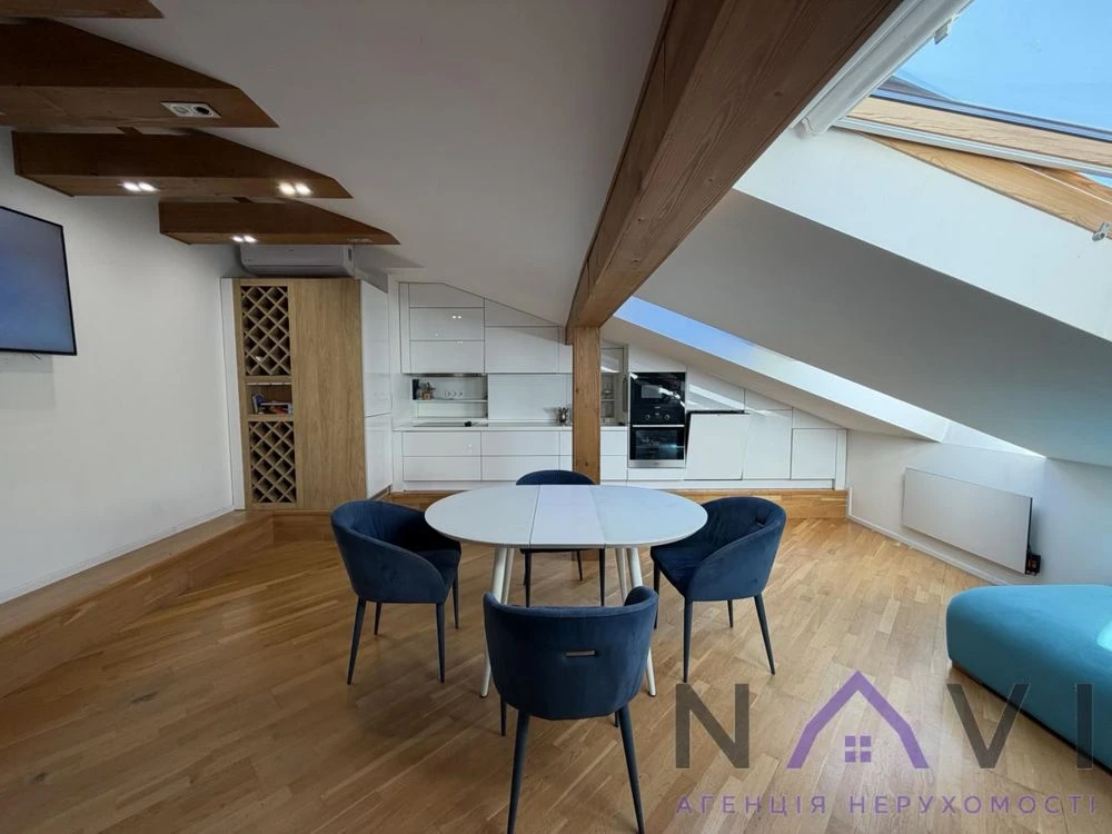 Sale of a 3-bedroom apartment | Park Pidzamkove | Spartak