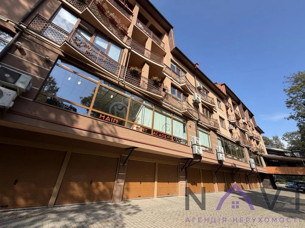 Sale of a 3-bedroom apartment | Park Pidzamkove | Spartak