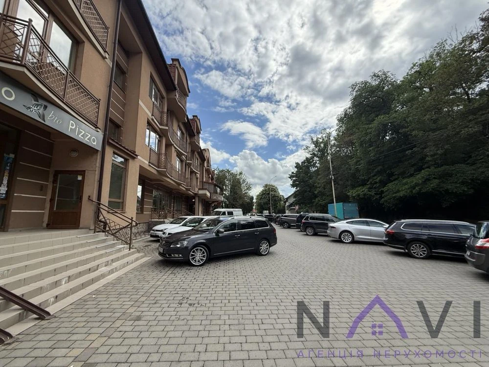 Sale of a 3-bedroom apartment | Park Pidzamkove | Spartak