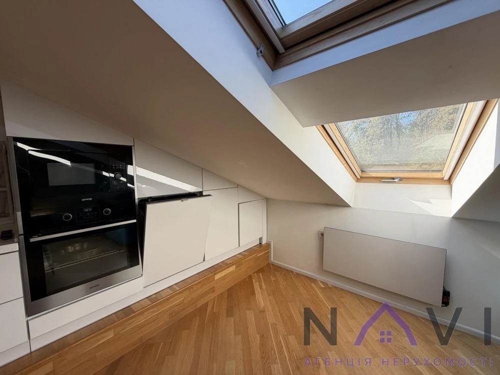 Sale of a 3-bedroom apartment | Park Pidzamkove | Spartak